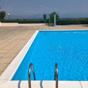 Casa Laura Garda Ferienhaus