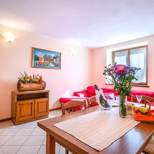 Martino - Dma321 By Interhome Apartment